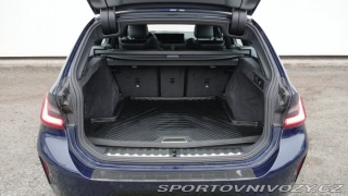 BMW 3 330d xDrive 2023