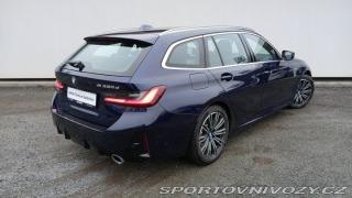 BMW 3 330d xDrive 2023