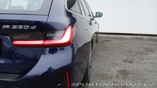 BMW 3 330d xDrive 2023