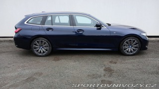 BMW 3 330d xDrive 2023