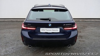 BMW 3 330d xDrive 2023