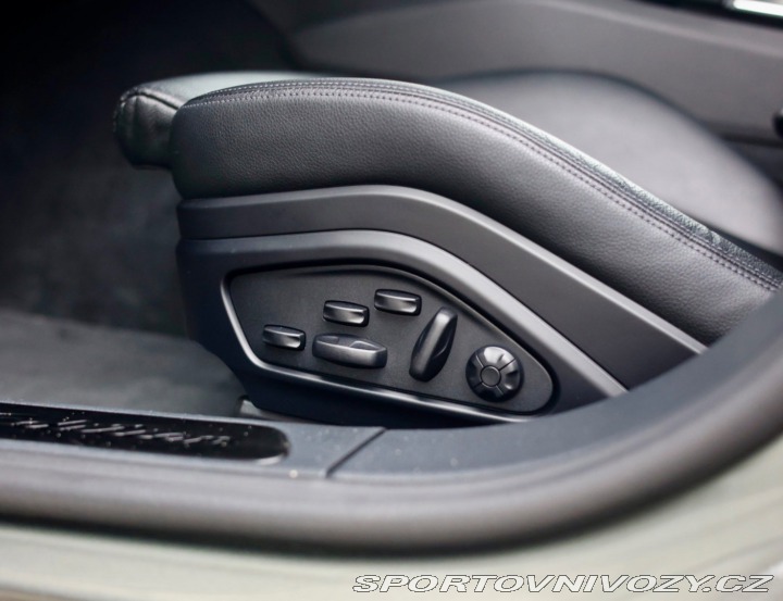 Porsche Ostatní modely Panamera Sport Turismo  2-9 V6 4 E-Hybrid 340KW 2023