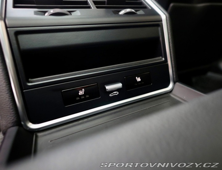 Porsche Ostatní modely Panamera Sport Turismo  2-9 V6 4 E-Hybrid 340KW 2023