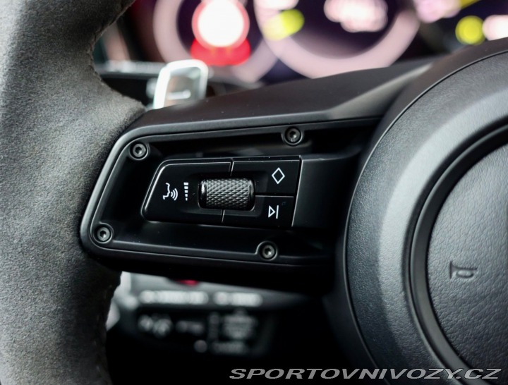 Porsche Ostatní modely Panamera Sport Turismo  2-9 V6 4 E-Hybrid 340KW 2023