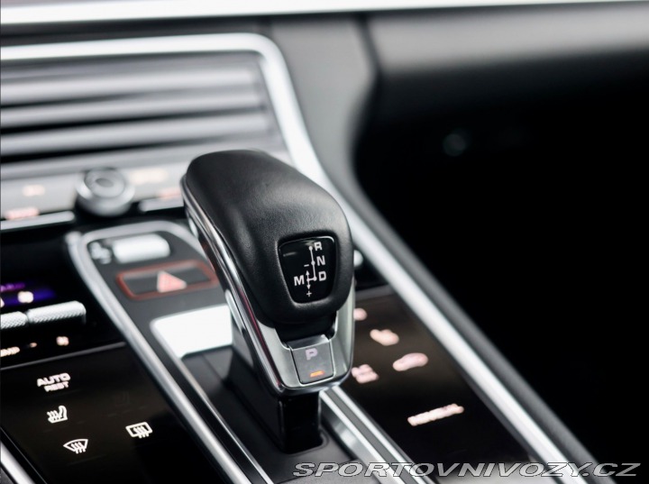 Porsche Ostatní modely Panamera Sport Turismo  2-9 V6 4 E-Hybrid 340KW 2023