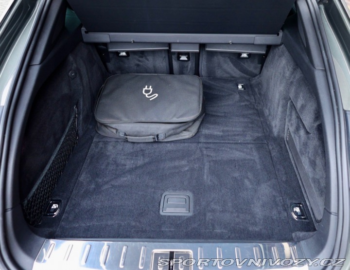 Porsche Ostatní modely Panamera Sport Turismo  2-9 V6 4 E-Hybrid 340KW 2023