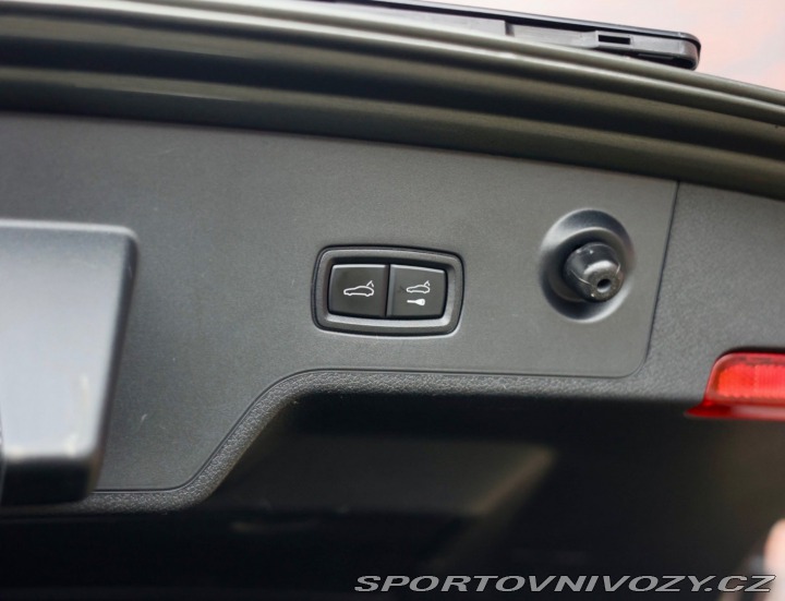 Porsche Ostatní modely Panamera Sport Turismo  2-9 V6 4 E-Hybrid 340KW 2023