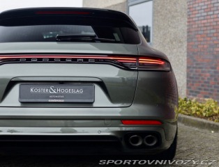 Porsche Ostatní modely Panamera Sport Turismo  2-9 V6 4 E-Hybrid 340KW 2023