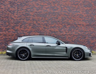 Porsche Ostatní modely Panamera Sport Turismo  2-9 V6 4 E-Hybrid 340KW 2023