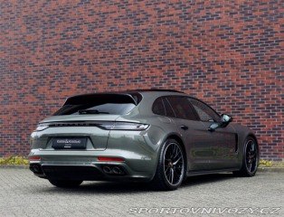 Porsche Ostatní modely Panamera Sport Turismo  2-9 V6 4 E-Hybrid 340KW 2023