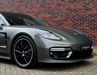Porsche Ostatní modely Panamera Sport Turismo  2-9 V6 4 E-Hybrid 340KW 2023