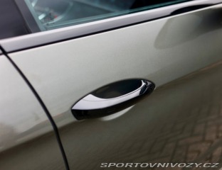 Porsche Ostatní modely Panamera Sport Turismo  2-9 V6 4 E-Hybrid 340KW 2023