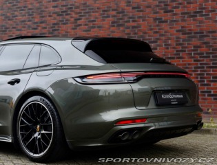 Porsche Ostatní modely Panamera Sport Turismo  2-9 V6 4 E-Hybrid 340KW 2023