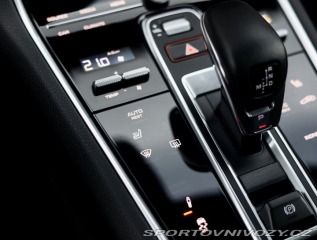 Porsche Ostatní modely Panamera Sport Turismo  2-9 V6 4 E-Hybrid 340KW 2023