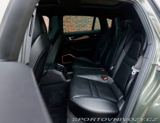 Porsche Ostatní modely Panamera Sport Turismo  2-9 V6 4 E-Hybrid 340KW 2023