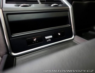 Porsche Ostatní modely Panamera Sport Turismo  2-9 V6 4 E-Hybrid 340KW 2023