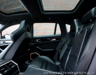 Porsche Ostatní modely Panamera Sport Turismo  2-9 V6 4 E-Hybrid 340KW 2023