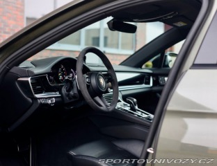 Porsche Ostatní modely Panamera Sport Turismo  2-9 V6 4 E-Hybrid 340KW 2023