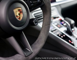Porsche Ostatní modely Panamera Sport Turismo  2-9 V6 4 E-Hybrid 340KW 2023