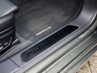 Porsche Ostatní modely Panamera Sport Turismo  2-9 V6 4 E-Hybrid 340KW 2023