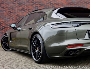 Porsche Ostatní modely Panamera Sport Turismo  2-9 V6 4 E-Hybrid 340KW 2023