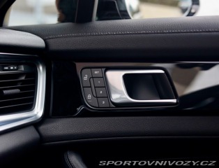 Porsche Ostatní modely Panamera Sport Turismo  2-9 V6 4 E-Hybrid 340KW 2023