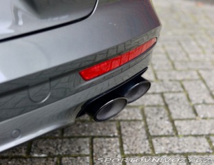 Porsche Ostatní modely Panamera Sport Turismo  2-9 V6 4 E-Hybrid 340KW 2023