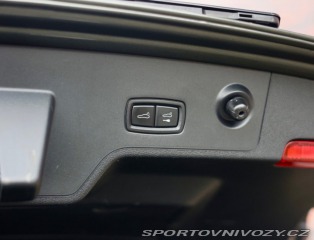 Porsche Ostatní modely Panamera Sport Turismo  2-9 V6 4 E-Hybrid 340KW 2023