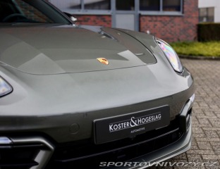Porsche Ostatní modely Panamera Sport Turismo  2-9 V6 4 E-Hybrid 340KW 2023