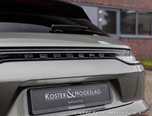 Porsche Ostatní modely Panamera Sport Turismo  2-9 V6 4 E-Hybrid 340KW 2023