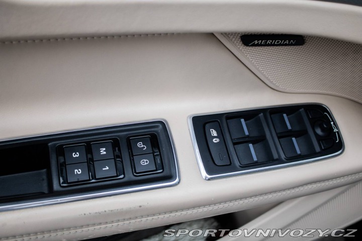 Jaguar XF 177kW (2017) / AJ NA SPL 2017