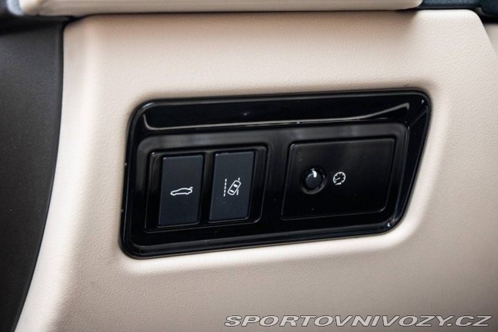 Jaguar XF 177kW (2017) / AJ NA SPL 2017