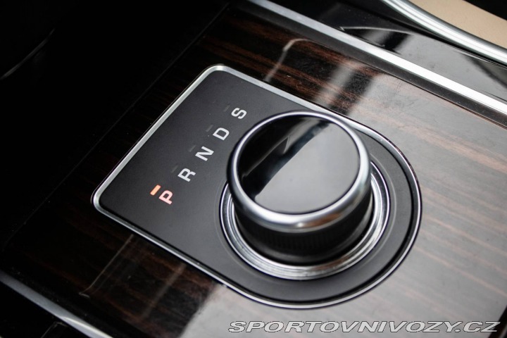 Jaguar XF 177kW (2017) / AJ NA SPL 2017