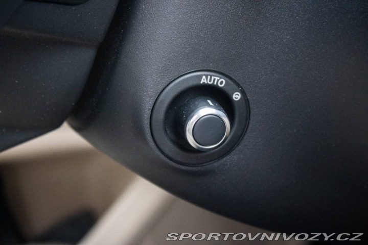 Jaguar XF 177kW (2017) / AJ NA SPL 2017