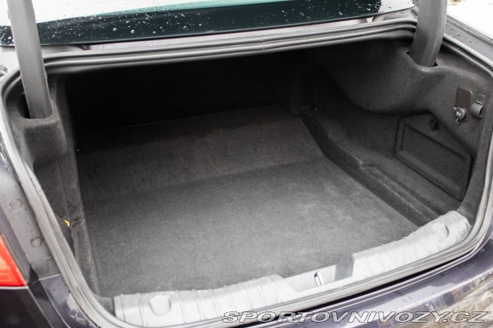 Jaguar XF 177kW (2017) / AJ NA SPL 2017