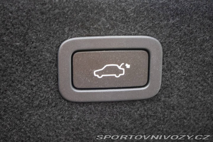 Jaguar XF 177kW (2017) / AJ NA SPL 2017