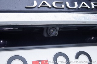 Jaguar XF 177kW (2017) / AJ NA SPL 2017