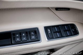 Jaguar XF 177kW (2017) / AJ NA SPL 2017