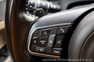 Jaguar XF 177kW (2017) / AJ NA SPL 2017