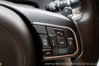 Jaguar XF 177kW (2017) / AJ NA SPL 2017