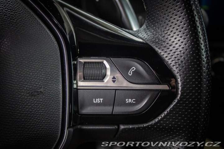 Peugeot 508 1.6 Hybrid 225k GT line 2020