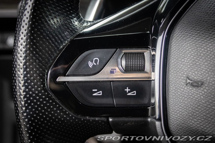 Peugeot 508 1.6 Hybrid 225k GT line 2020