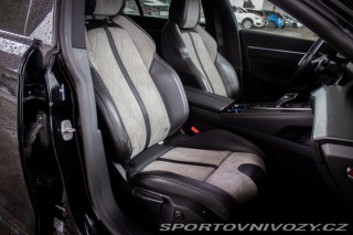 Peugeot 508 1.6 Hybrid 225k GT line 2020