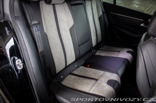 Peugeot 508 1.6 Hybrid 225k GT line 2020