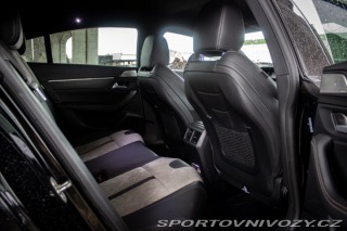 Peugeot 508 1.6 Hybrid 225k GT line 2020