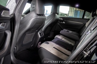 Peugeot 508 1.6 Hybrid 225k GT line 2020