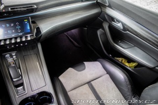 Peugeot 508 1.6 Hybrid 225k GT line 2020