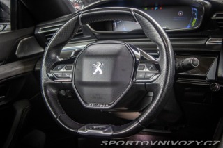 Peugeot 508 1.6 Hybrid 225k GT line 2020