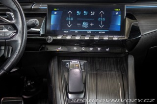 Peugeot 508 1.6 Hybrid 225k GT line 2020