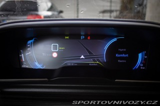 Peugeot 508 1.6 Hybrid 225k GT line 2020